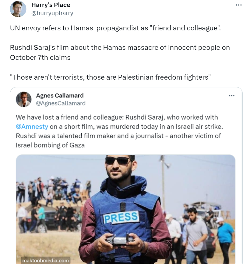 MollersPaul's tweet photo. @ABaerbock @melaniejoly @kajakallas This is who Annalena Baerbock supports: "Activists" whose mission is the demonization of Israel.
Funded by the German Foreign Office, Kristina Lunz & Sawsan Chebli invite haters and terror framers like Agnes Callamard (Amnesty) & Rafia Zakaria.
"Feminist Foreign Policy" #CFFP
?? https://t.co/INCK75qnH2