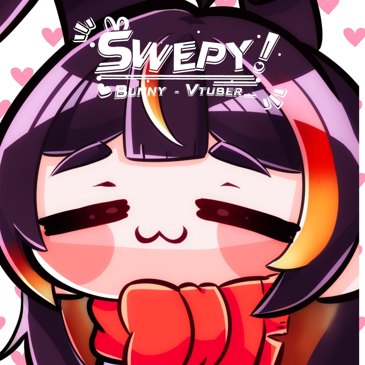 SweppyVT's tweet image. Holis Swepys espero pasen este Sábado al máximo 💕💕🥕! Ya sea que estén descansando, trabajando o explorando nuevas aventuras, espero que encuentren algo que los haga sonreír.
#Vtuber #VtuberES #Sabado