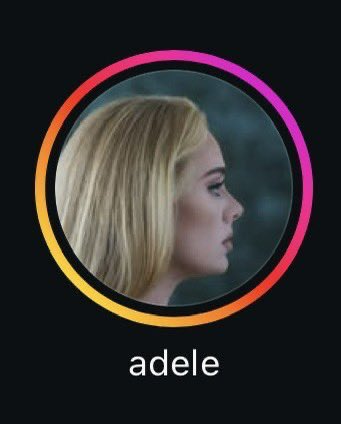 The best notification