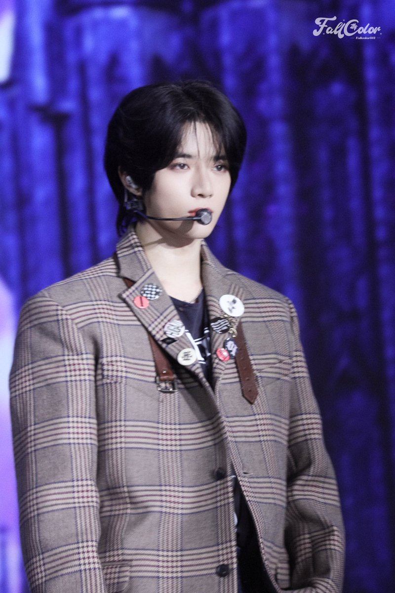240215 HMA
🖤

#범규 #BEOMGYU #ボムギュ  #TOMORROW_X_TOGETHER #투바투범규