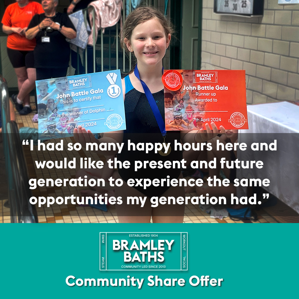 Bramley Baths tweet media