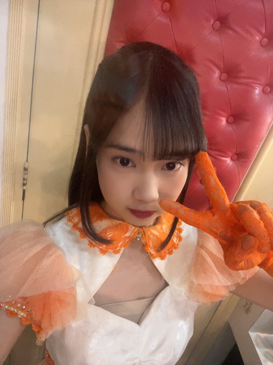 AR_LanaJKT48's tweet photo. TERIMAKASIH BANYAK ATAS AITAKATTA HARI INI🥹🥹❤️❤️, aku bersyukur sekali bisa dapat kesempatan untuk menjadi  center di setlist aitakatta, Mohon dukungan nyaa selalu yaaa, aku akan selalu mendengar masukan dari kalian semua, aku akann selalu bekerja kerass terimakasih🥹🥹🥹‼️‼️💕 https://t.co/lyoJdTudku
