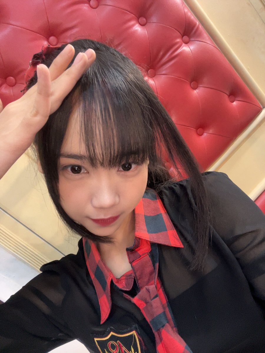 AR_LanaJKT48's tweet photo. TERIMAKASIH BANYAK ATAS AITAKATTA HARI INI🥹🥹❤️❤️, aku bersyukur sekali bisa dapat kesempatan untuk menjadi  center di setlist aitakatta, Mohon dukungan nyaa selalu yaaa, aku akan selalu mendengar masukan dari kalian semua, aku akann selalu bekerja kerass terimakasih🥹🥹🥹‼️‼️💕 https://t.co/lyoJdTudku