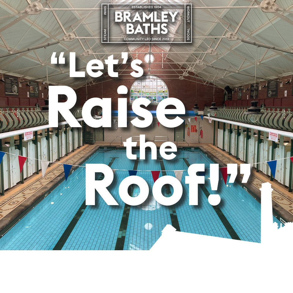 10 days to go for our Community Share Offer...😲

We are working behind the scenes to make sure we hit our target, but the more community investors, the better!

Get involved 👇

crowdfunder.co.uk/p/bramley-baths