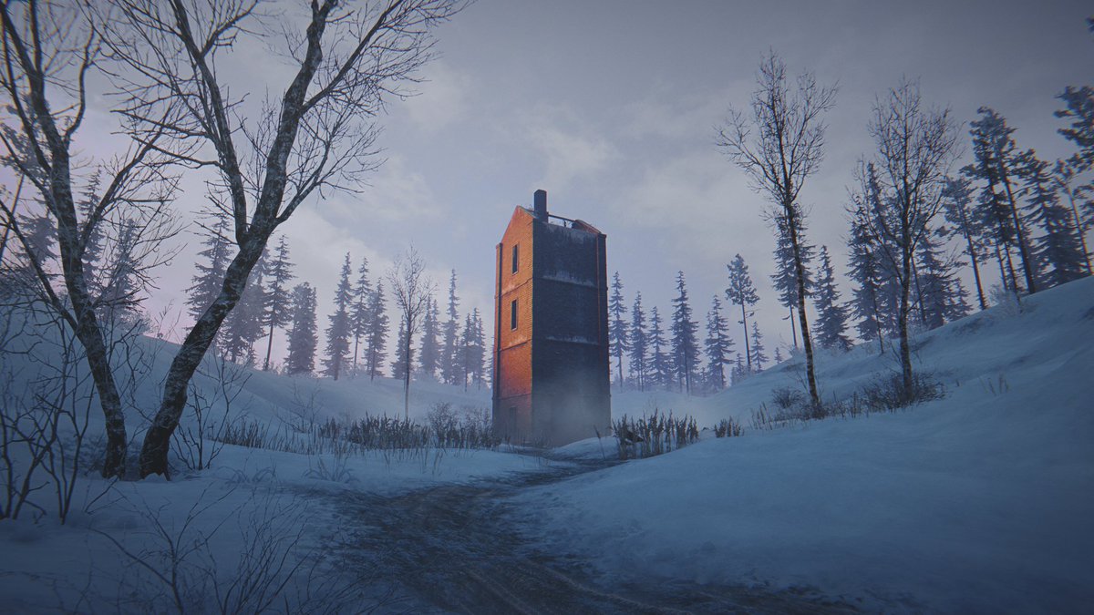 NoskovSS's tweet image. Game model and prototype.
#hailtotherainbow #indiegame #unity