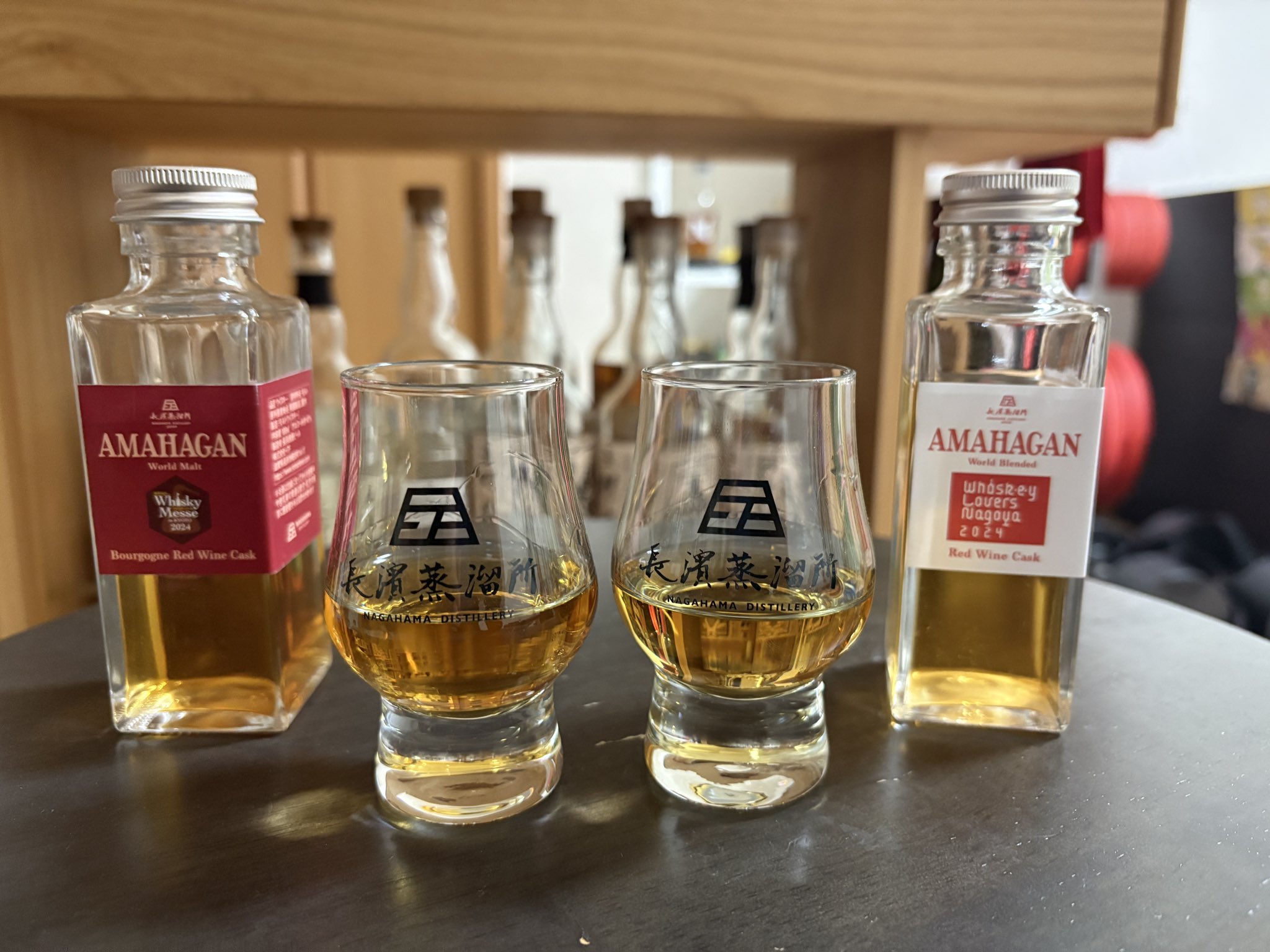 ウイスキーラバーズ名古屋(公式) (@WhiskyLoverNGO) / X ウイスキーラバーズ名古屋(公式) (@WhiskyLoverNGO) / X