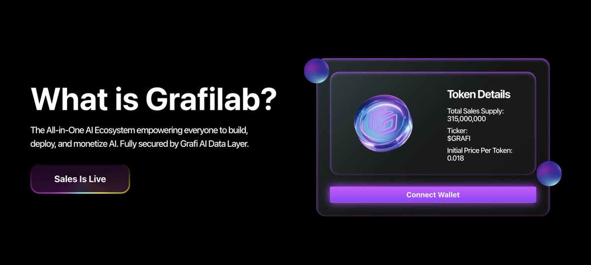 Đang cuốn theo sóng memecoin #BSC thì quay sang thấy bọn AI Agent dạo này cũng nhiều news mới:

🔹ElizaOS ($ai16z) ra roadmap sản phẩm mới -> update lại tokenomics giảm phát nữa thì bullish mạnh
🔹 Binance Wallet nổ 2 kèo IDO đầu tiên đều là AI Agent với ROI khá