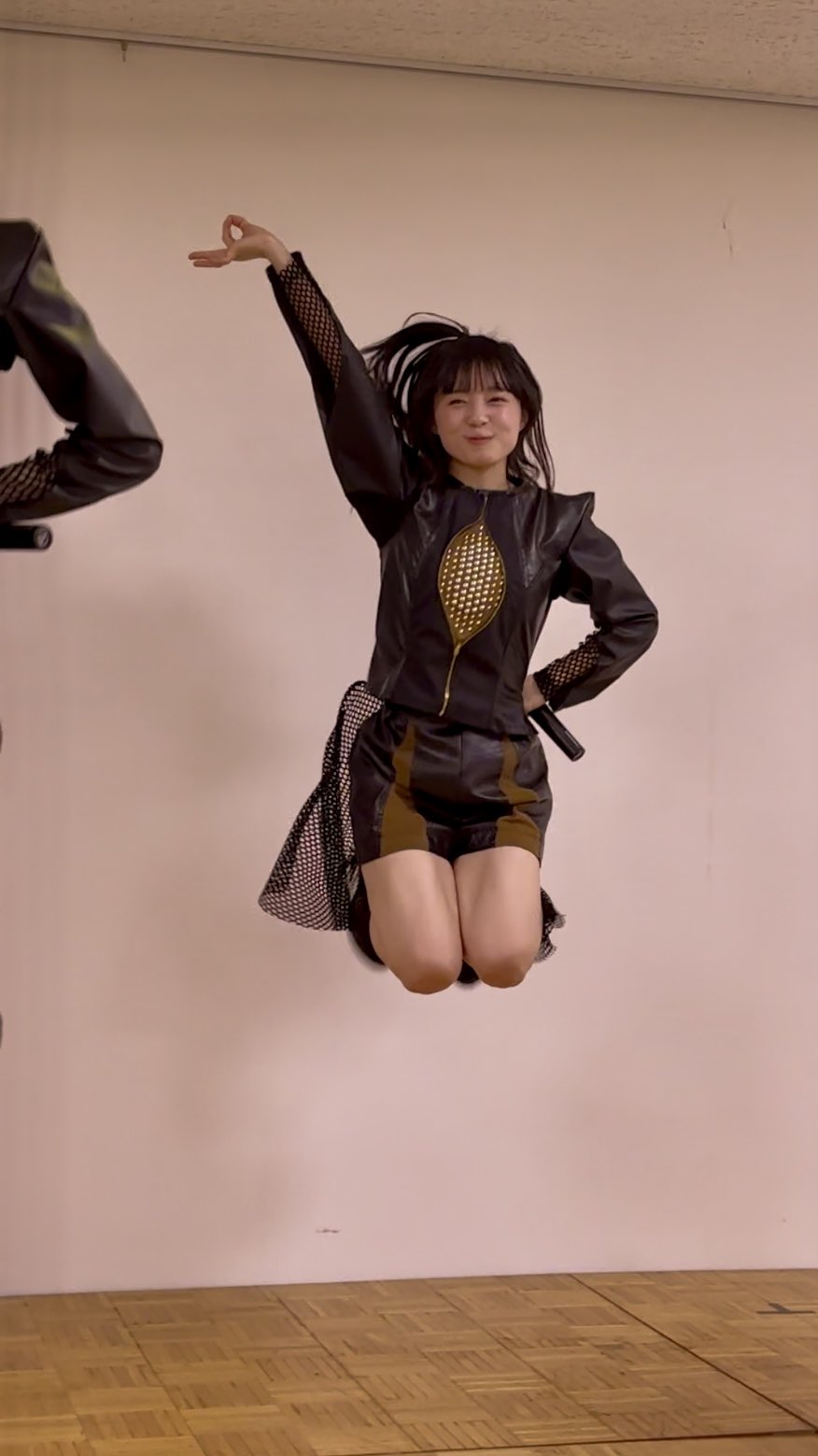 ASP ナ前ナ以　野音ランチェキ Road to 日比谷野音】ASP is Real. 連載Vol.25 ナ前ナ以「12月12