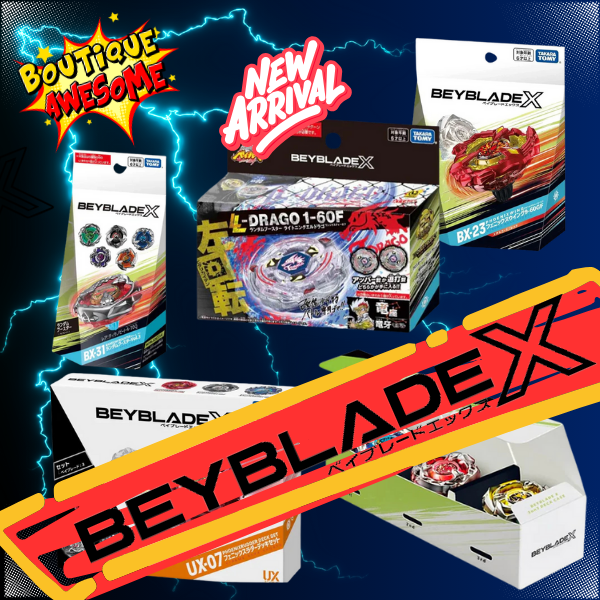 Boutique Awesome tweet media