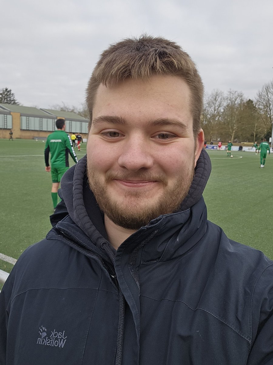 Timleon_HSV's tweet photo. SC Regensburg - SpVgg Ramspau✅️ https://t.co/vesraDR4H4