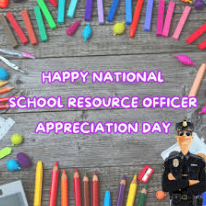 SchoolsWaverly's tweet image. Today, we express our gratitude to the dedicated school resource officers who help keep our schools safe and secure. Thank you for your commitment to our students and communities! 👮‍♂️🏫   #SchoolResourceOfficers   #SafetyFirst  #CommunityHeroes  #itsagreatdaytobeabulldog