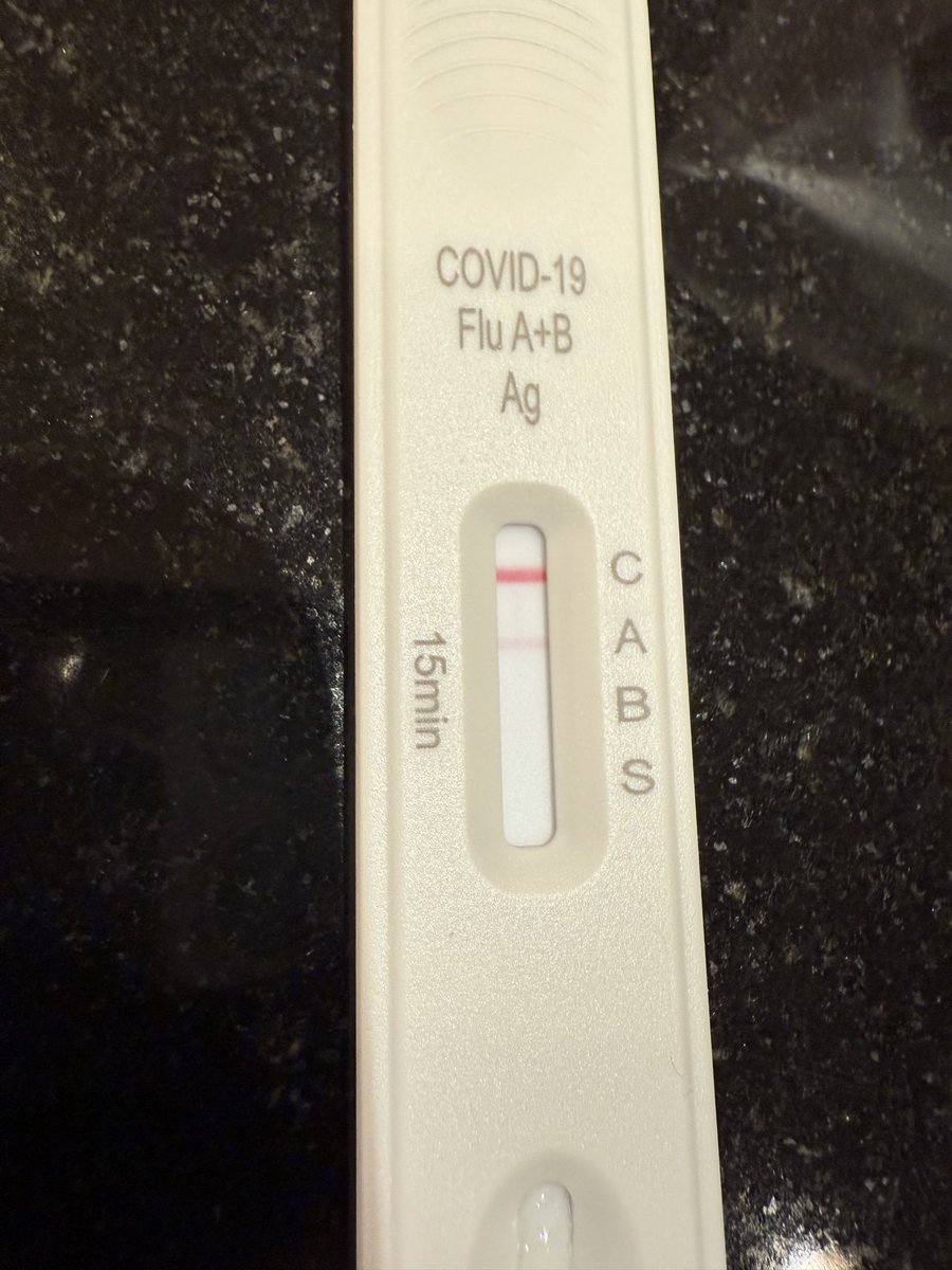 This is the worst flu season in 14 years. 50,000 people admitted to hospitals with influenza last week. You can buy home tests which check for COVID, Flu A, Flu B, and RSV. If you have the flu, Tamiflu can reduce the duration and severity of the disease. If you have COVID