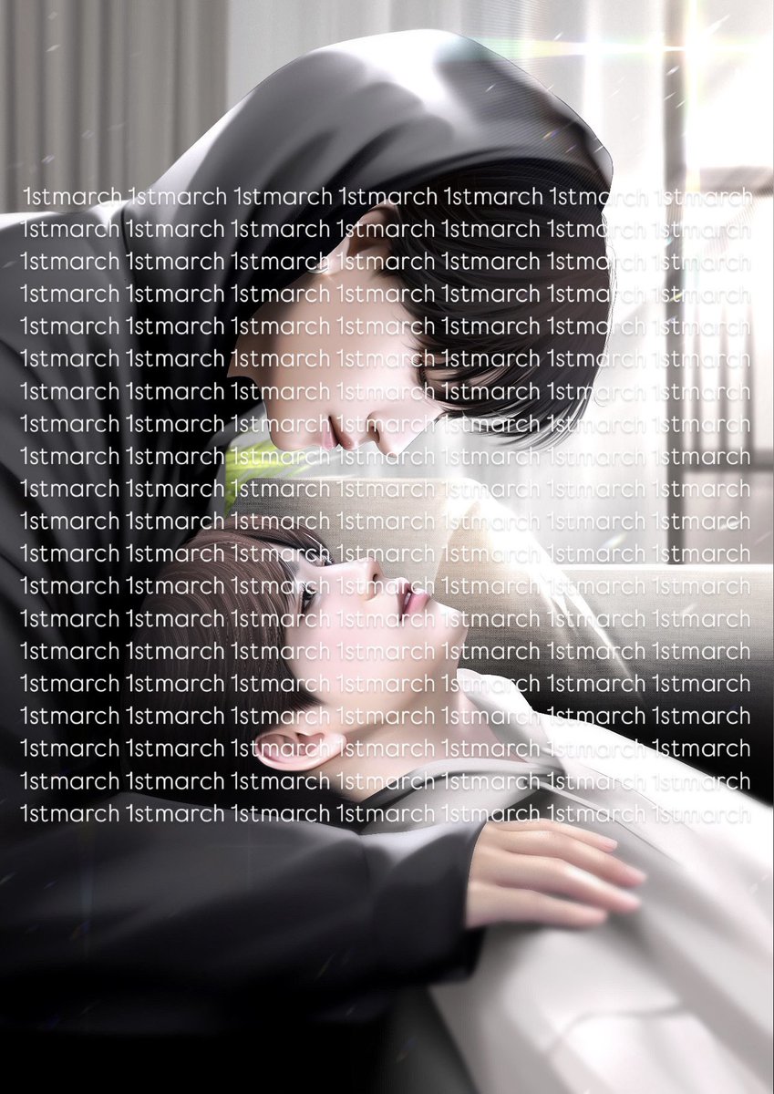 __1stmarch's tweet photo. มีใครสนใจอยากได้รูปนี้ไปทำโปรเจคต่อหรือเก็บไว้ไหมคับ เราออกแบบและจ้างคอมมิชชั่นเอง แต่คงไม่ได้ใช้รูปนี้ทำตามที่ตั้งใจไว้แล้ว ส่งต่อเท่าราคาคอมมิชชั่นเลยคับ https://t.co/v6ZzkoQYOw