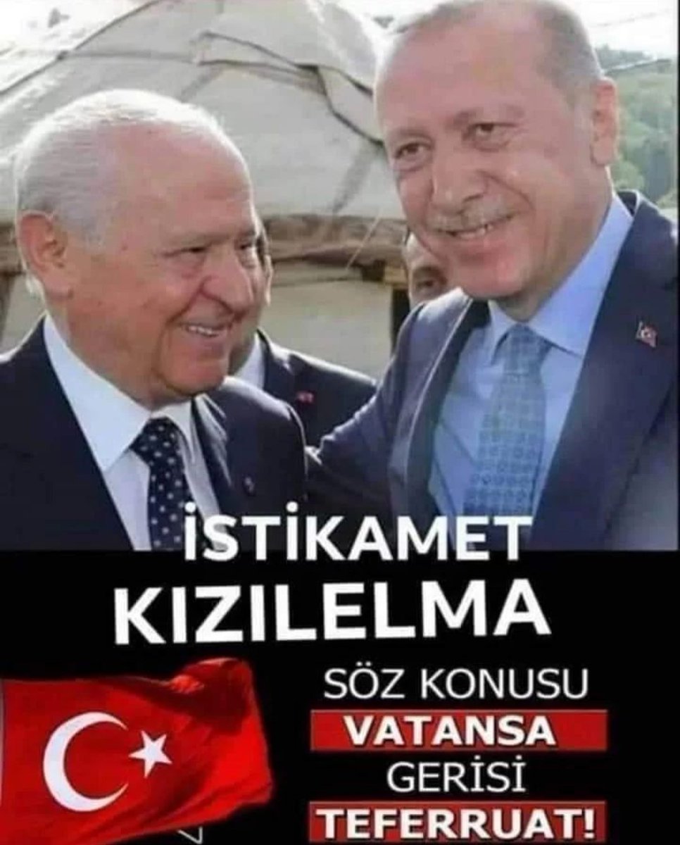 Sadık AKARCA (@akarca_sadik) on Twitter photo 