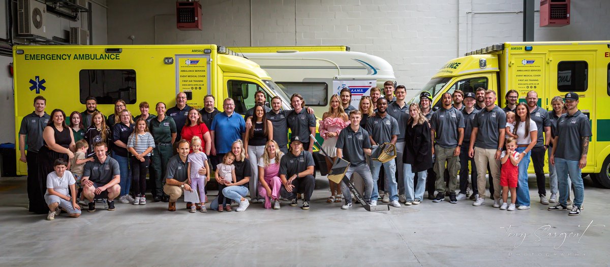 MK Lightning Ice Hockey tweet media