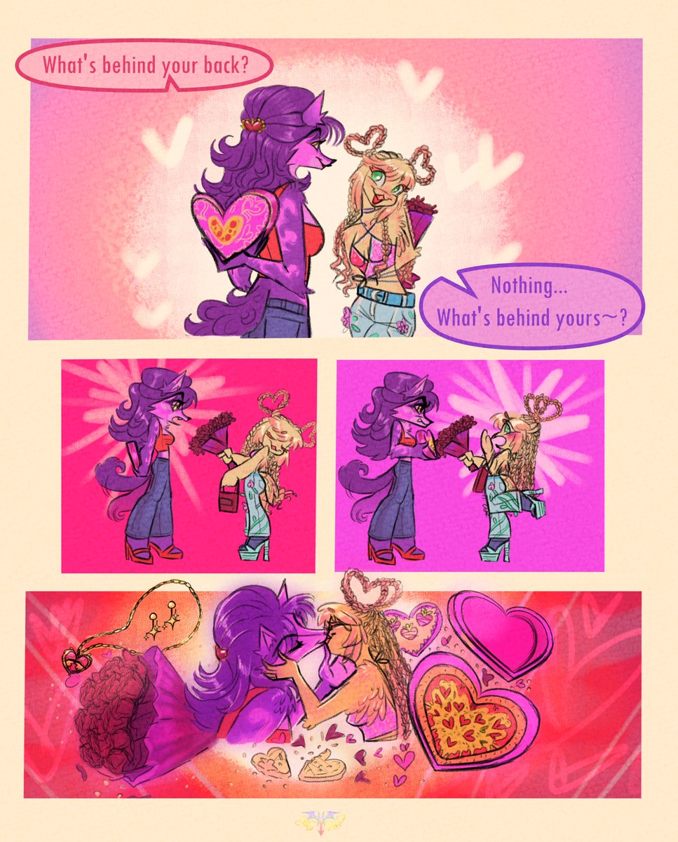 ✺★⋆𝙀𝙈𝘼𝙍𝙇𝙄⋆★✺ COMMS OPEN tweet media