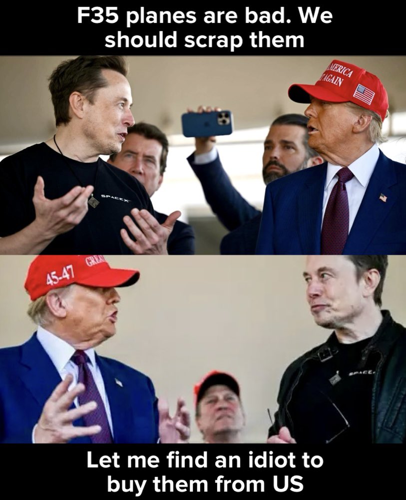 Before the ‘You are Great’ comment