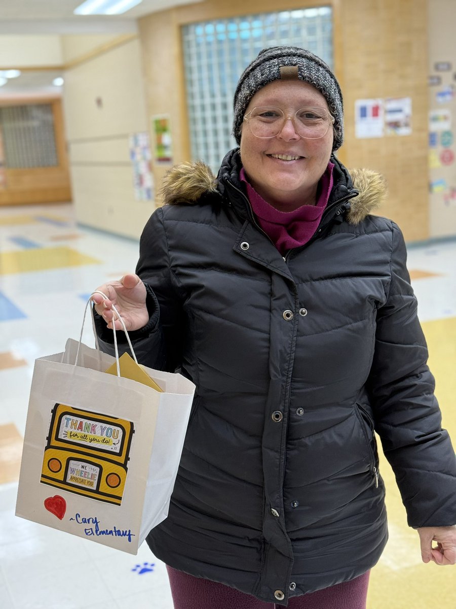 Cary Elementary tweet media