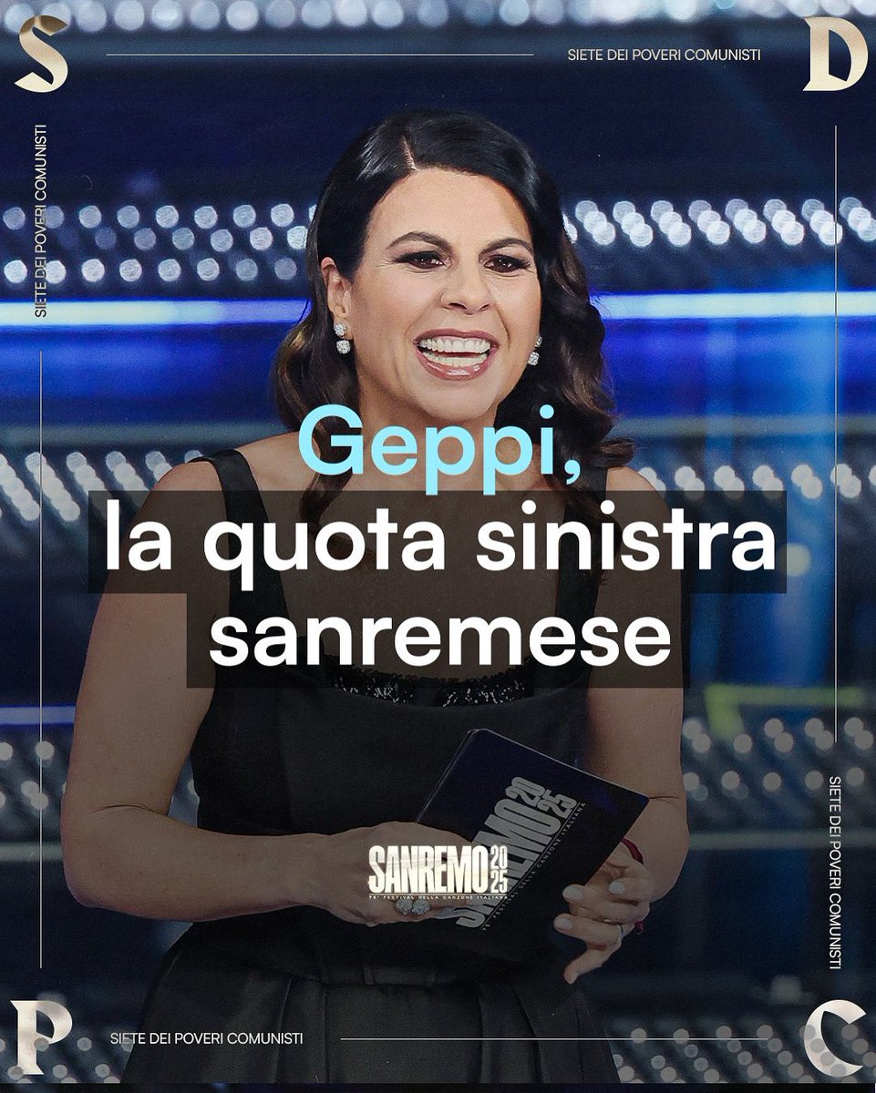 Poveri comunisti tweet media