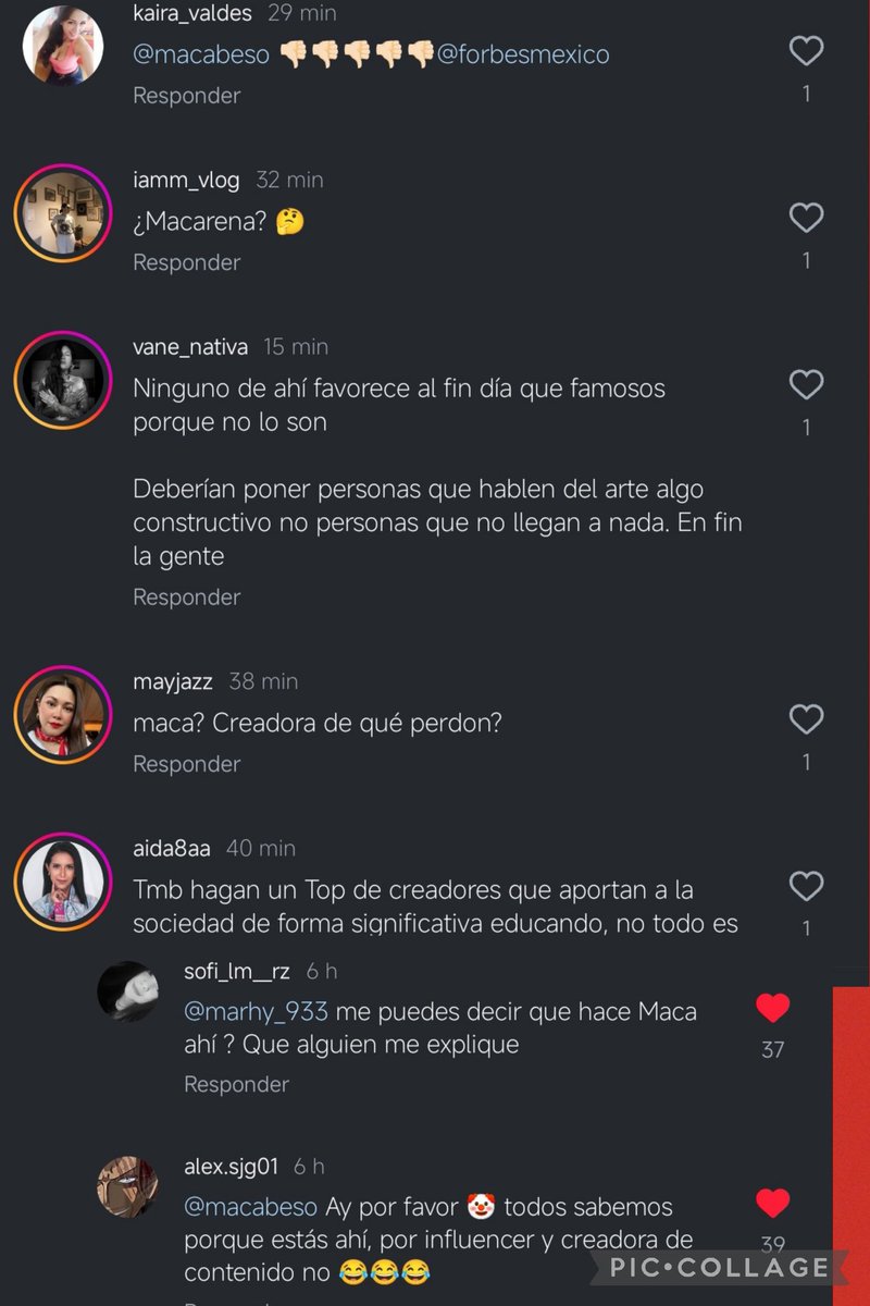 PopcornPoker543's tweet photo. Ahhhhh después d cto sale l #ARRIBISTA d #SOLEDADFIGUEROA a comentar l portada d @Forbes_Mexico donde s demostró q @wearedwgroup pago para q l 🧟‍♂️ ESCOR *T y #NEPONOVIA d @macabeso saliera 🤣🤣🤣así o ➕ #NEFASTA esta "madre" orgullosa d q #HUMILLEN a nota q necesita 💵 🤡🤡🤡 https://t.co/KGsb8CtwHP