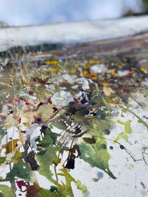 Pascale Rentsch RSW (@pascalerentsch) on Twitter photo Made in East Lothian <a href="/FidraFineArt/">Fidra Fine Art</a>
The opening is today, 15th February. I will be at the gallery around 3.00pm. If you are around it would be lovely to see you:-)
Aberlady Bay, 58x76cm
#eastlothian #exhibition #fidrafineart Made in East Lothian <a href="/FidraFineArt/">Fidra Fine Art</a>
The opening is today, 15th February. I will be at the gallery around 3.00pm. If you are around it would be lovely to see you:-)
Aberlady Bay, 58x76cm
#eastlothian #exhibition #fidrafineart