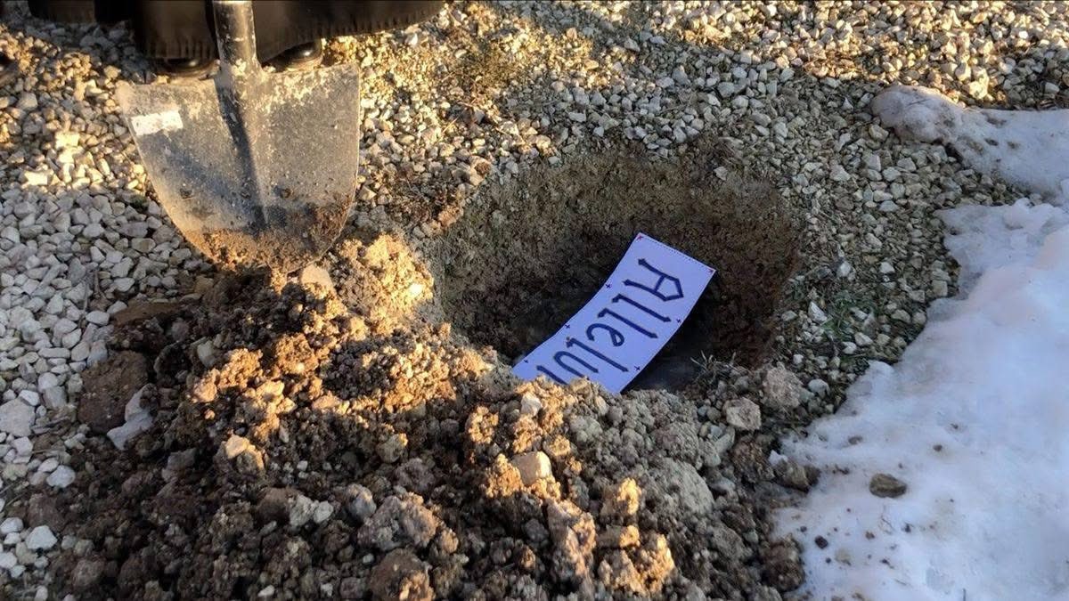 Andrew In The Hills tweet media