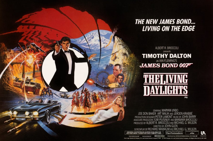 WWIBpodcast's tweet image. Time for the #TimothyDalton chapter of #JamesBond with The Living Daylights! #wwibpodcast
creators.spotify.com/pod/show/whywa…