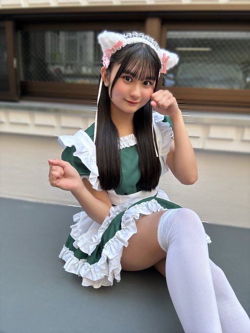 安土姫華のTwitter画像17