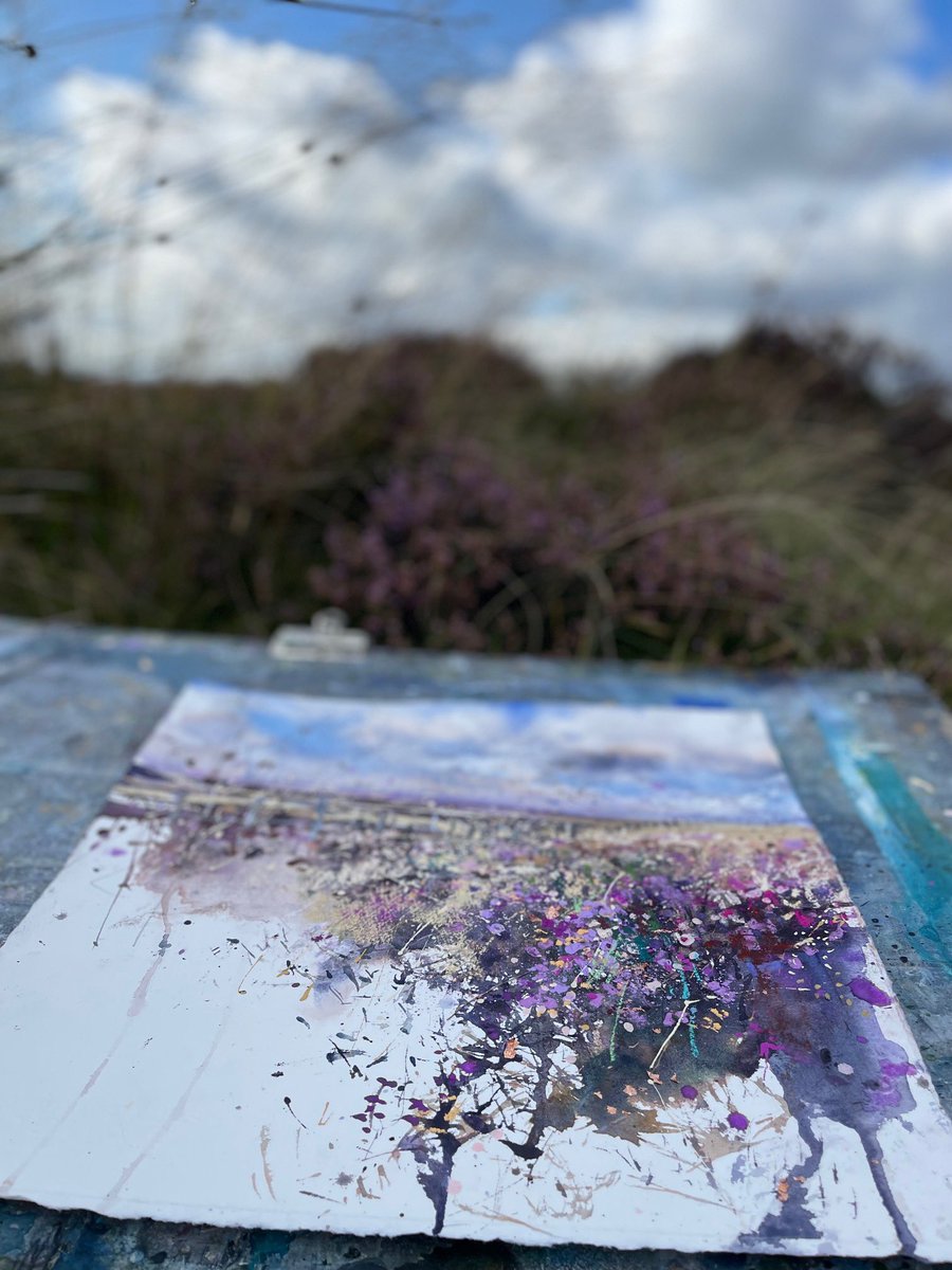 Pascale Rentsch RSW (@pascalerentsch) on Twitter photo Made in East Lothian <a href="/FidraFineArt/">Fidra Fine Art</a>
The opening is today, 15th February. I will be at the gallery around 3.00pm. If you are around it would be lovely to see you:-)
Lammermuir Hills, East Lothian, 38x38cm
#enpleinair #eastlothian #exhibition #fidrafineart Made in East Lothian <a href="/FidraFineArt/">Fidra Fine Art</a>
The opening is today, 15th February. I will be at the gallery around 3.00pm. If you are around it would be lovely to see you:-)
Lammermuir Hills, East Lothian, 38x38cm
#enpleinair #eastlothian #exhibition #fidrafineart