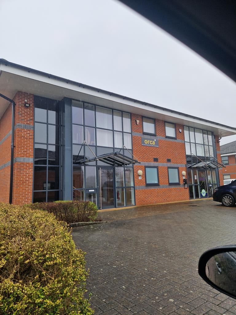 Knowsley Unison (@knowsleyunison) on Twitter photo We are not happy with Orca, Wrexham, being proposed as a company to cover our striking workers in <a href="/LivvHousing/">Livv Housing Group</a> We are not happy with Orca, Wrexham, being proposed as a company to cover our striking workers in <a href="/LivvHousing/">Livv Housing Group</a>