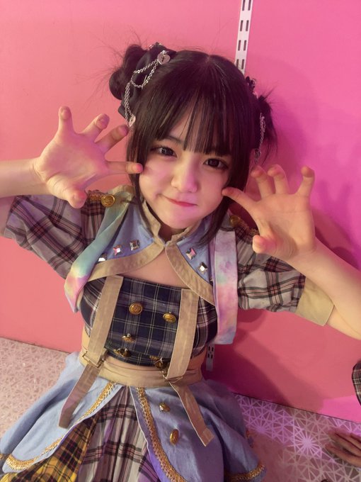 小鳥遊実空のTwitter画像14