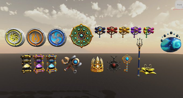 Hello I'm open for commissions

preffered long-term

Games That I've worked for

Bladeball
Anime Defenders
Haikyuu legends

Discord: Developeradri
discord.gg/ypq74h3N

#Roblox #RobloxDev