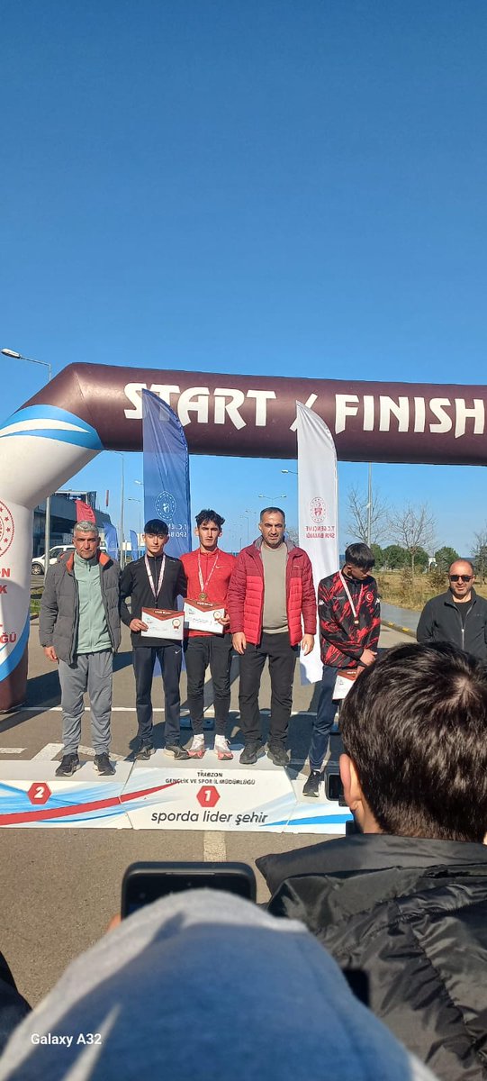 Erzurum Reşit Karabacak Spor Lisesi tweet media