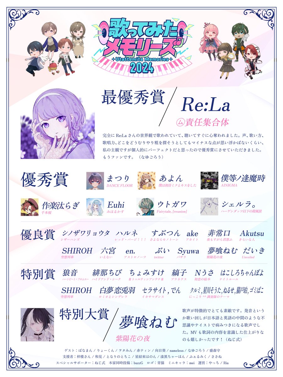 ぱなまん (@pana_pana_man) / Posts / X