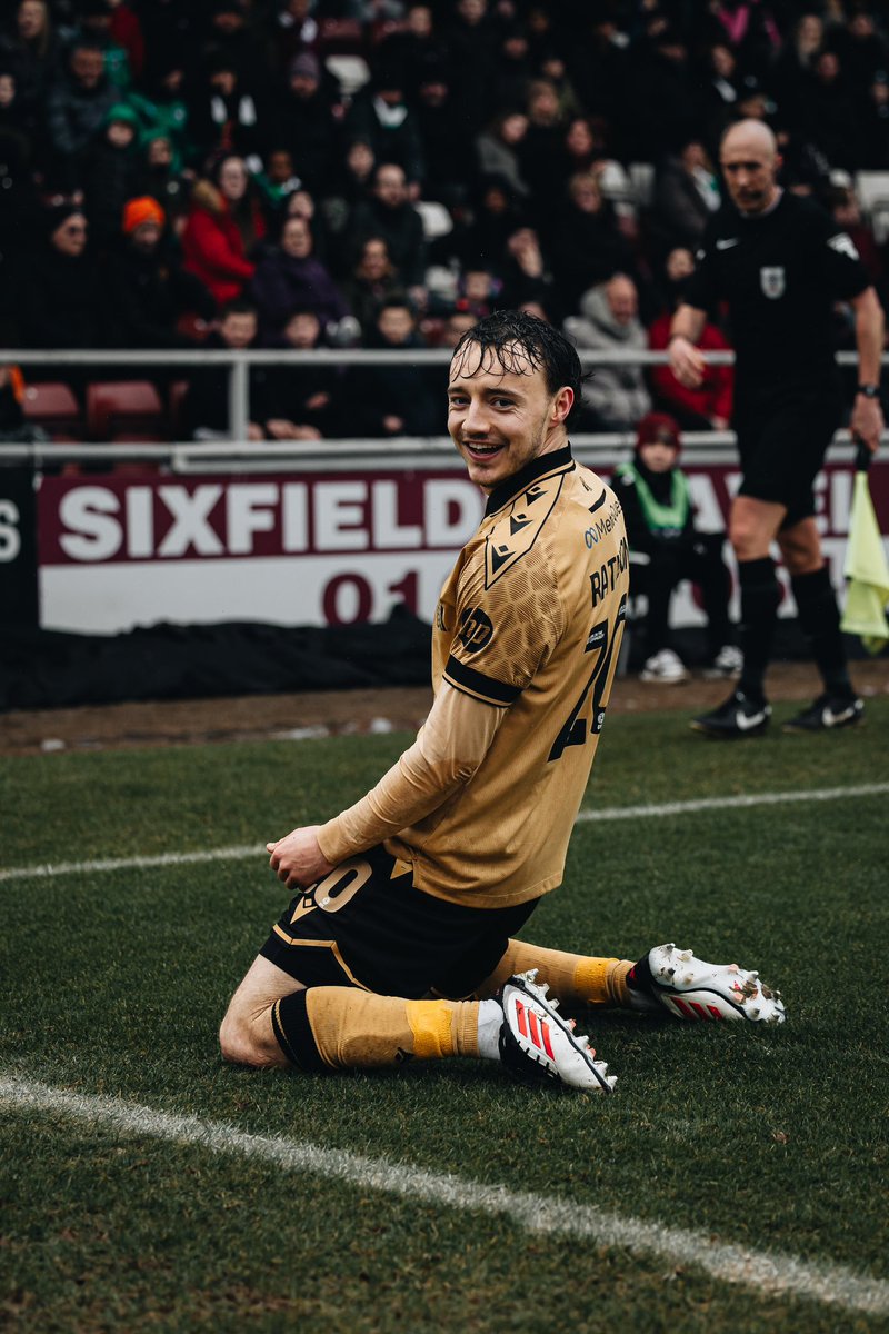 Wrexham_AFC's tweet image. 😆

🔴⚪️ #WxmAFC