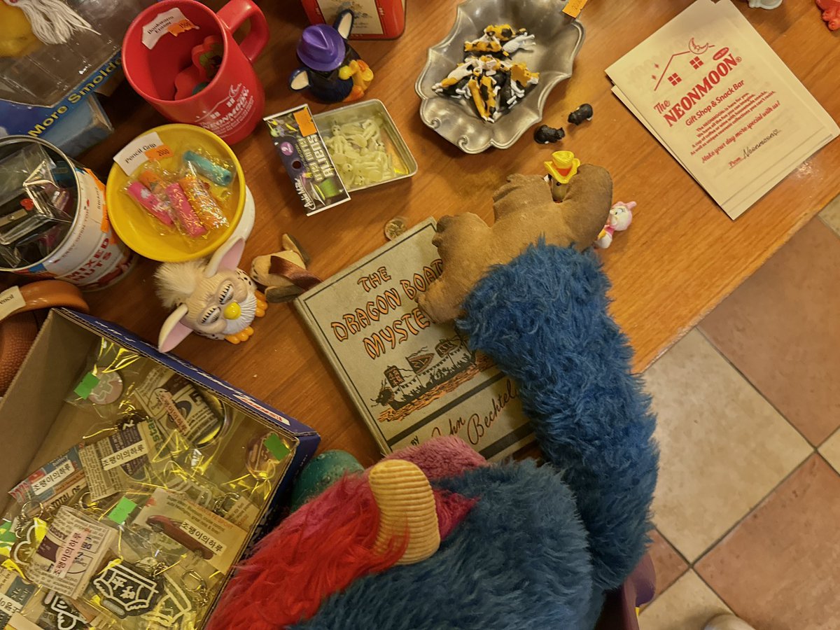 갖고싶은 게 너무 많어