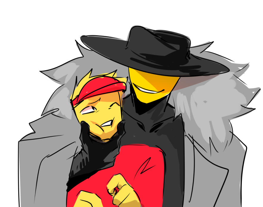 pizzadebt #forsakenroblox #forsakenfanart 