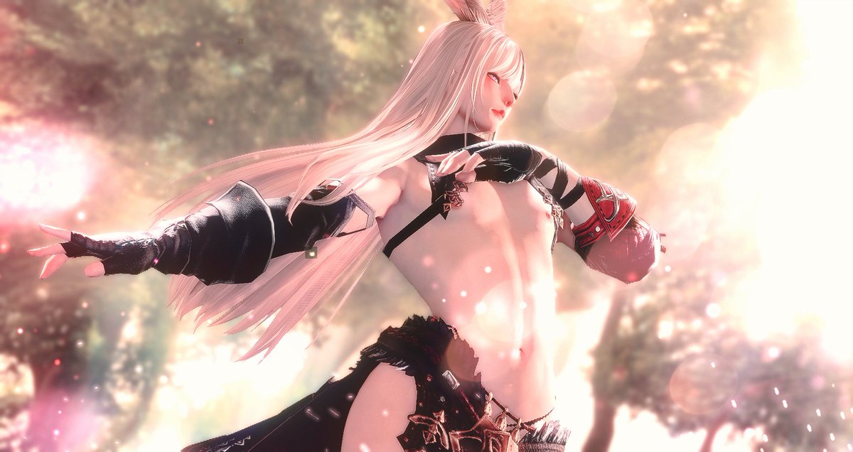 crystalmoonbun's tweet photo. ωєℓℓ, gσσ∂ ℓυ¢к вαвє,  🫶 

✧ #GPOSERS  
✧ #maleviera  
✧ #EorzeaPhotos  ✧ #ffxivsnaps https://t.co/2E1yQatn05