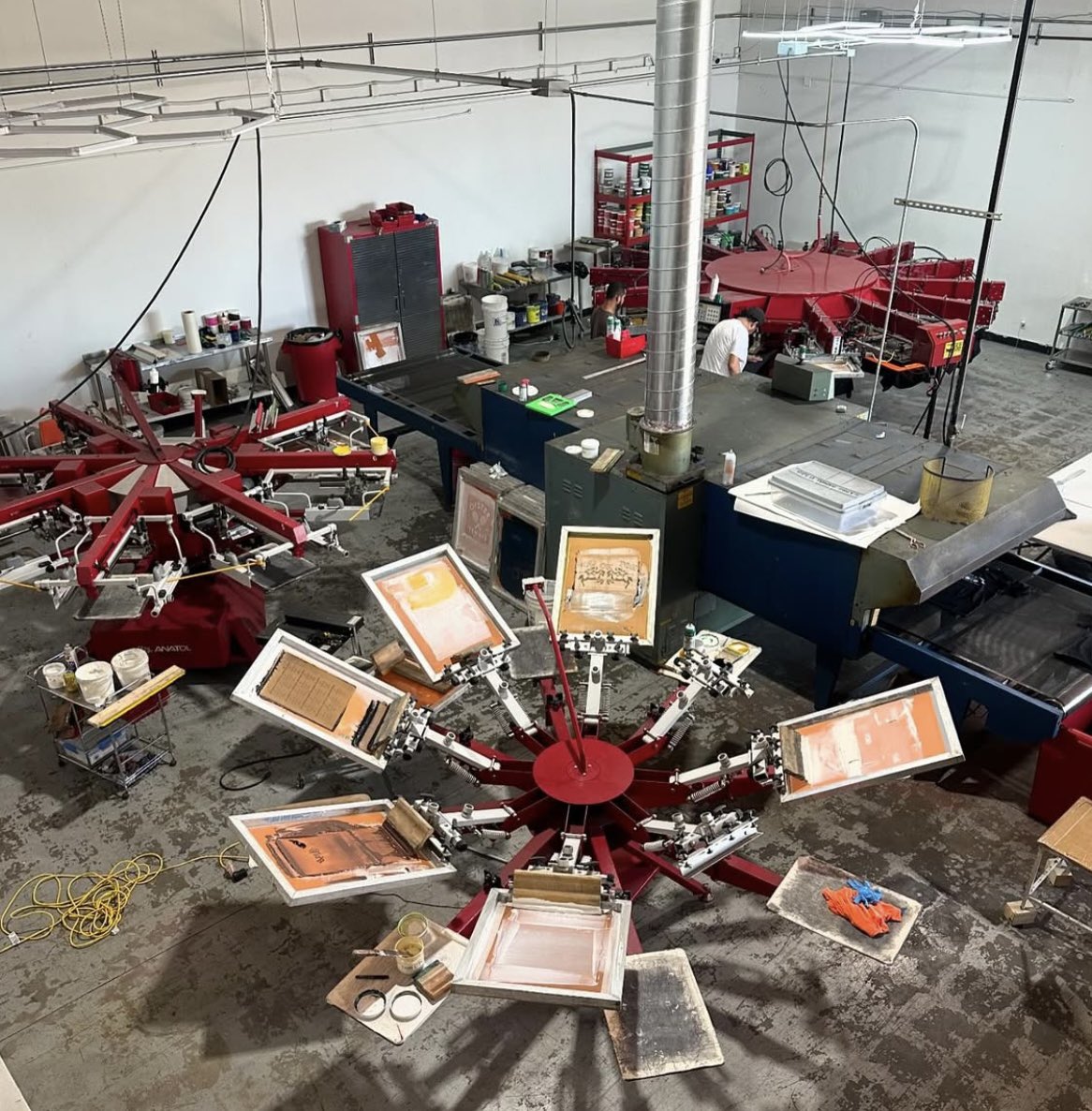 MoonSoo Kim tweet media