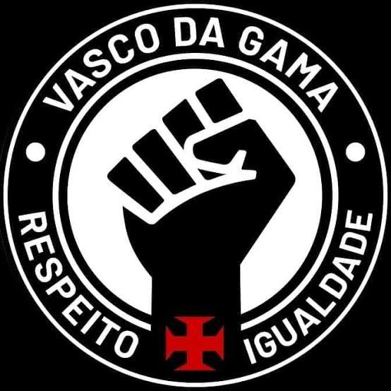 🚨Atenção, torcida vascaína!

Nosso clube tem uma história marcada pela luta contra o racismo e qualquer tipo de discriminação. No último clássico entre Flamengo e Botafogo, um apelido pejorativo relacionado ao cabelo de Bruno Henrique surgiu e tem sido repetido por alguns