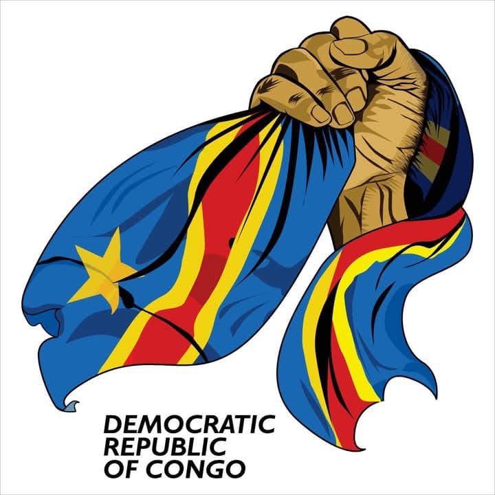 All we’ve got 🇨🇩