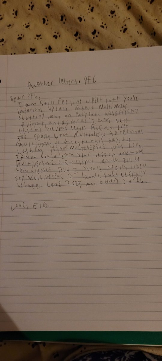 Julie Horn tweet media