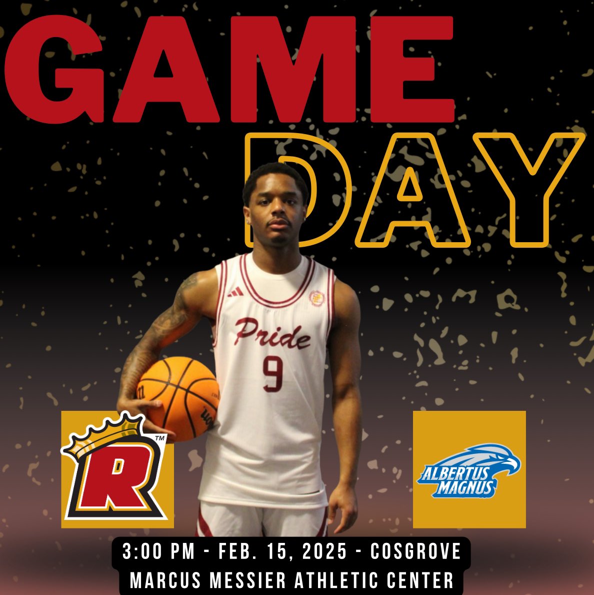 GoRegisPride (@goregispride) on Twitter photo <a href="/regis_vb/">Regis College Volleyball</a> continues its travels to face Manhattanville and Hobart, while <a href="/RegisWBB/">Regis WBB</a> and <a href="/RegisPrideMBB/">Regis College Men’s Basketball</a> are on the road to face Albertus Magnus at 1pm and 3pm. #roarpride <a href="/regis_vb/">Regis College Volleyball</a> continues its travels to face Manhattanville and Hobart, while <a href="/RegisWBB/">Regis WBB</a> and <a href="/RegisPrideMBB/">Regis College Men’s Basketball</a> are on the road to face Albertus Magnus at 1pm and 3pm. #roarpride