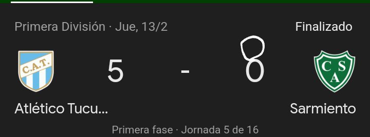 orgulloso de ser juninense
