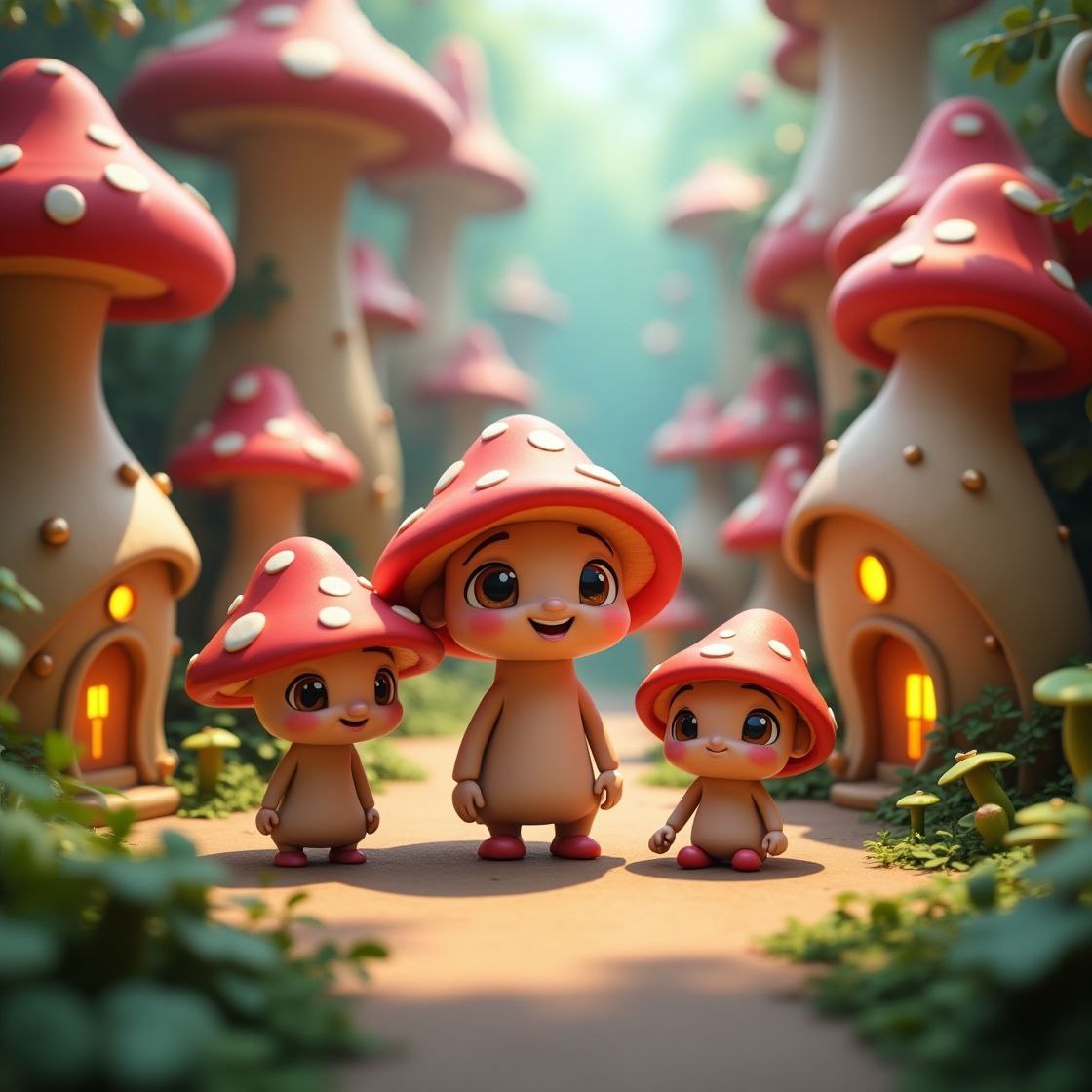 Fullydoxxed_NL's tweet image. #Shoromies That one coin that is fun for the whole family.

While  mom or dad buying coins, the kids watch the amazing adventures in the life of a shroomie. 

This project is Morethanamemecoin.com
#memecoins #XRPLMEMECOINS