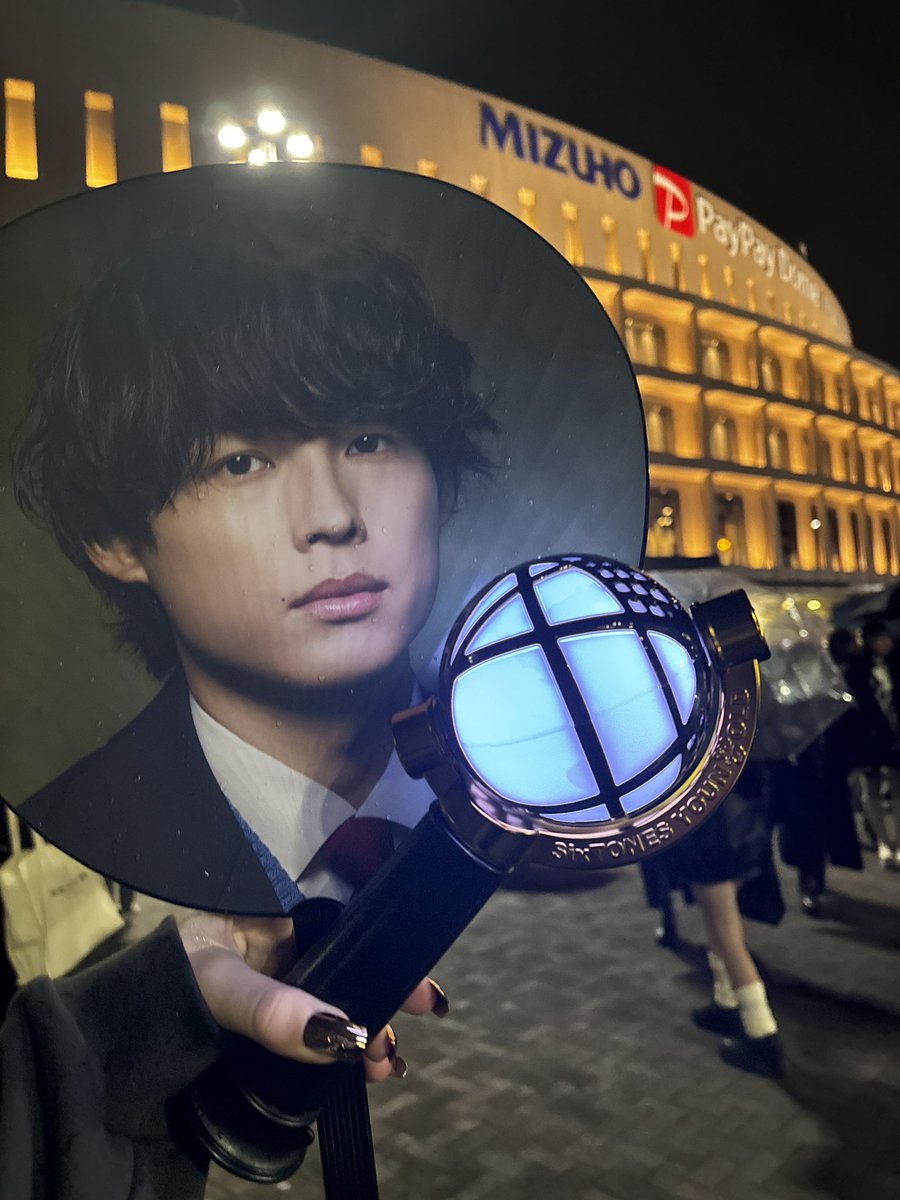 p16jj's tweet photo. 北斗くん入所16周年おめでとう😭💗
初参戦で記念日(?)の北斗くん見れて幸せだったよ😭😭
次ツもあてて会いに行くからね🫶🏻🫶🏻 https://t.co/0YBsglz1yO