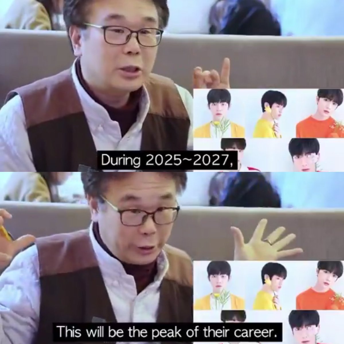 Reyes ✮ tweet media