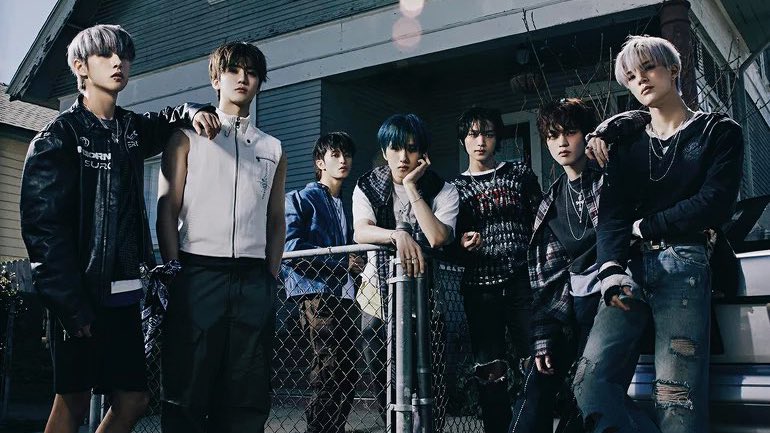 kchartsmaster's tweet photo. All ‘Best Artist (Daesang)’ winners at the Hanteo Music Awards:

2022: BTS
2023: NCT DREAM
2024: aespa https://t.co/mLU9WrGh0K