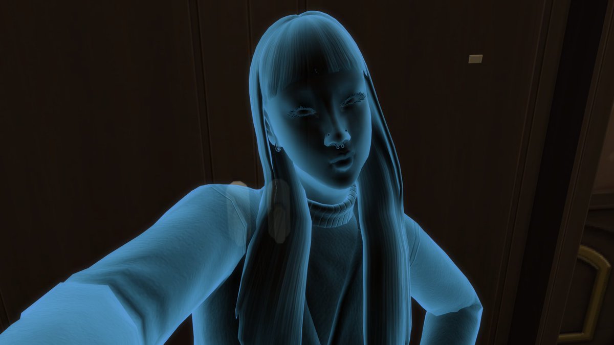 Kassiopée est prête à mourir ?? 
Le Let's Play Les Sims 4 Générations continue + on fait l'event 25 ans des sims + il y a des concours !
➡twitch.tv/ChatonInGame 💚

#Sims4 #sims #EnPartenariatavecEA <a href="/LesSims/">Les Sims</a> <a href="/EAFrance/">EA France</a>