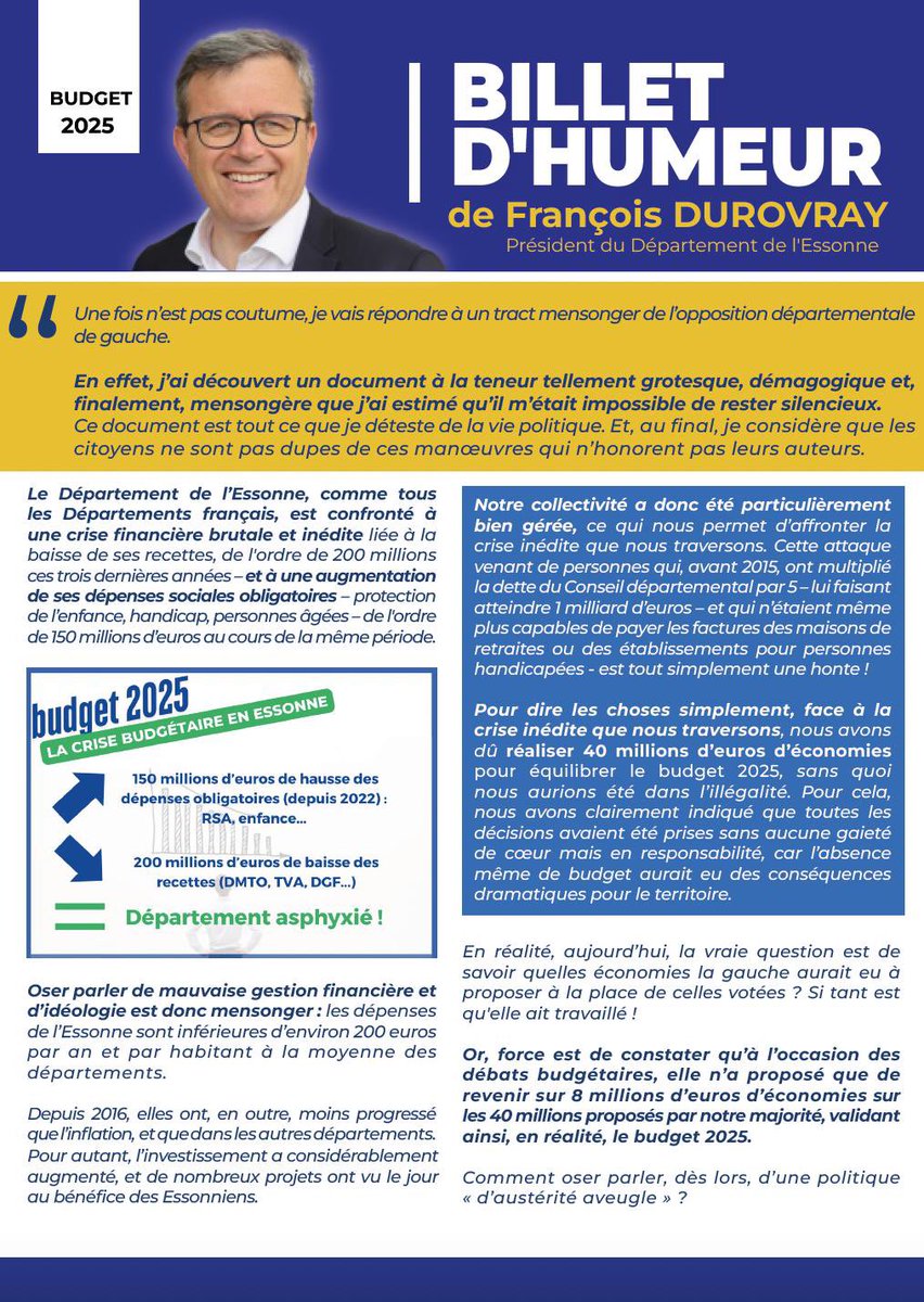 François Durovray tweet media